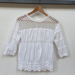 Maje blouse